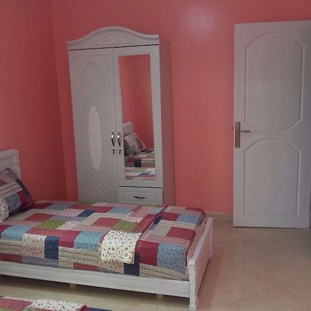 Bienvenue Chez Vous Apartment Kenitra Bagian luar foto