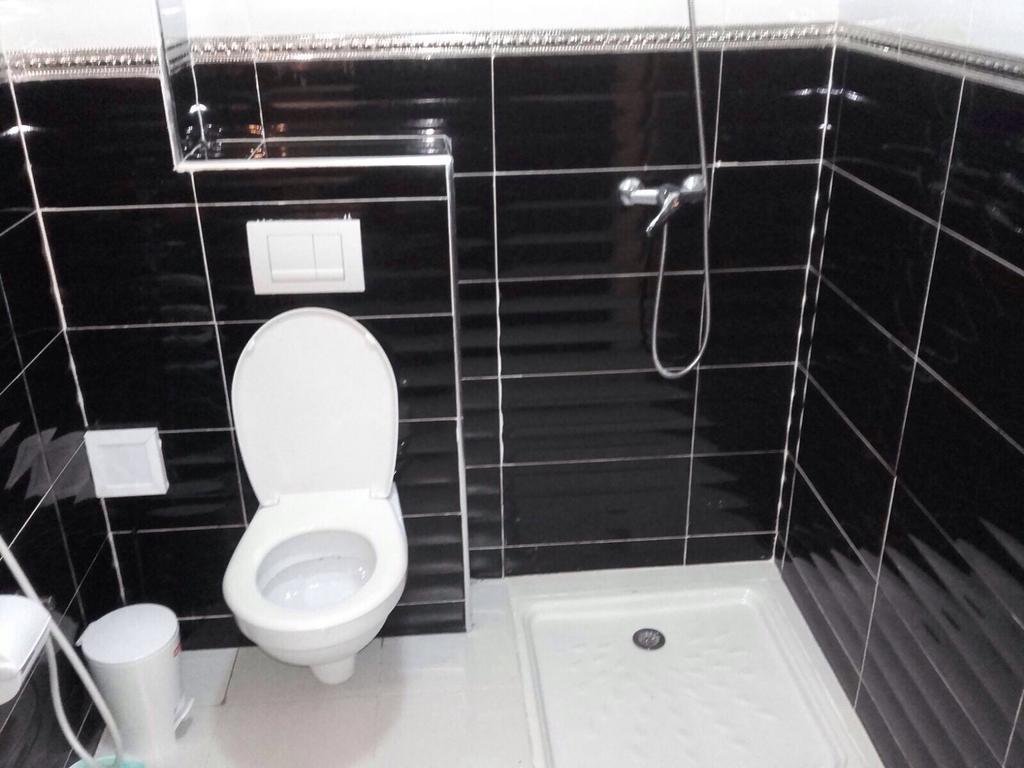 Bienvenue Chez Vous Apartment Kenitra Bagian luar foto