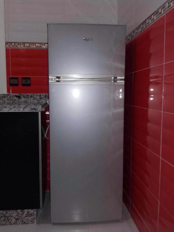 Bienvenue Chez Vous Apartment Kenitra Bagian luar foto