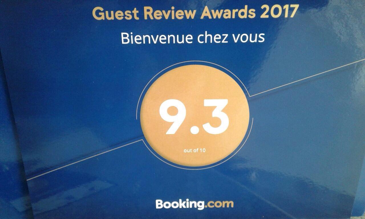 Bienvenue Chez Vous Apartment Kenitra Bagian luar foto